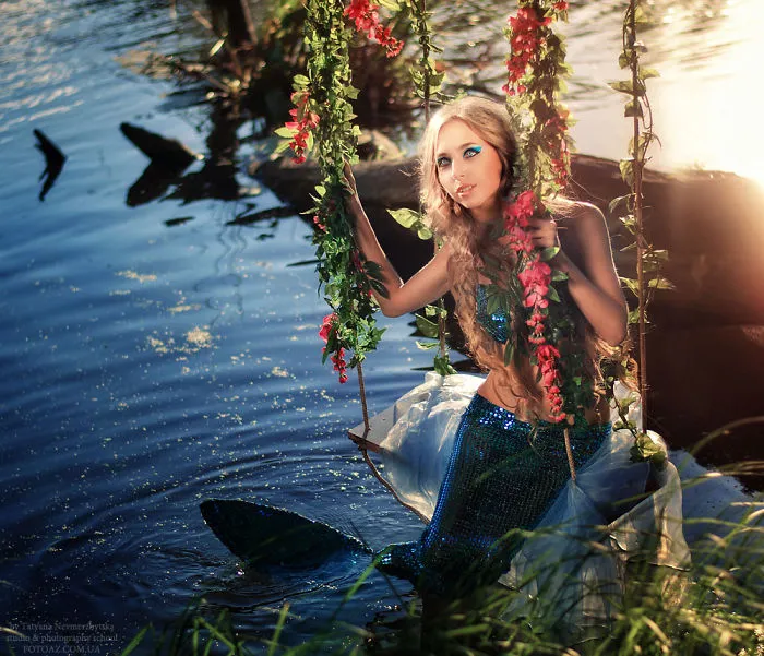 Mermaid