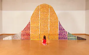 Share Your Most Creative Examples Of Pencil Sculptures