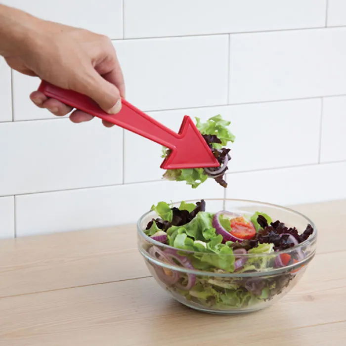 Salad Servers
