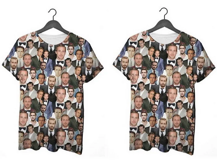 Ryan Gosling T-shirt