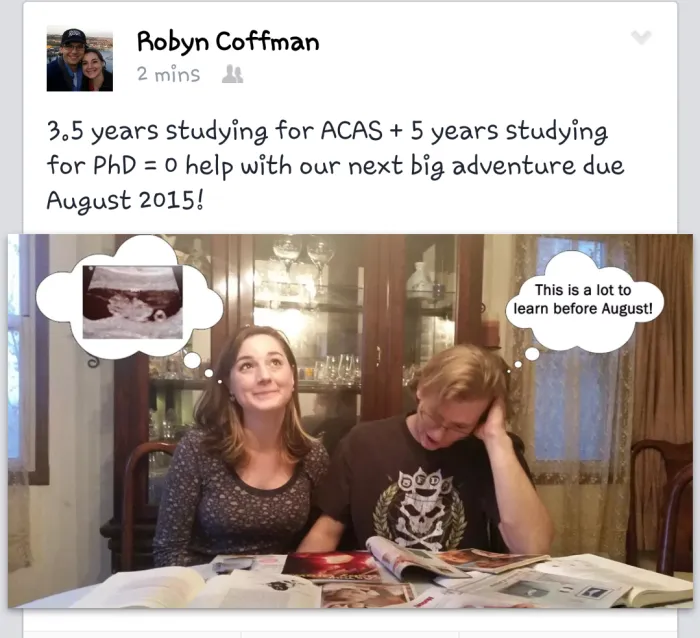115 Of The Most Creative Baby Announcements Ever