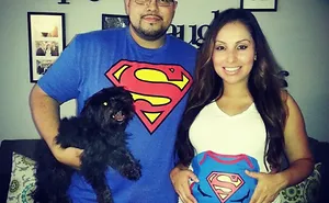 115 Of The Most Creative Baby Announcements Ever