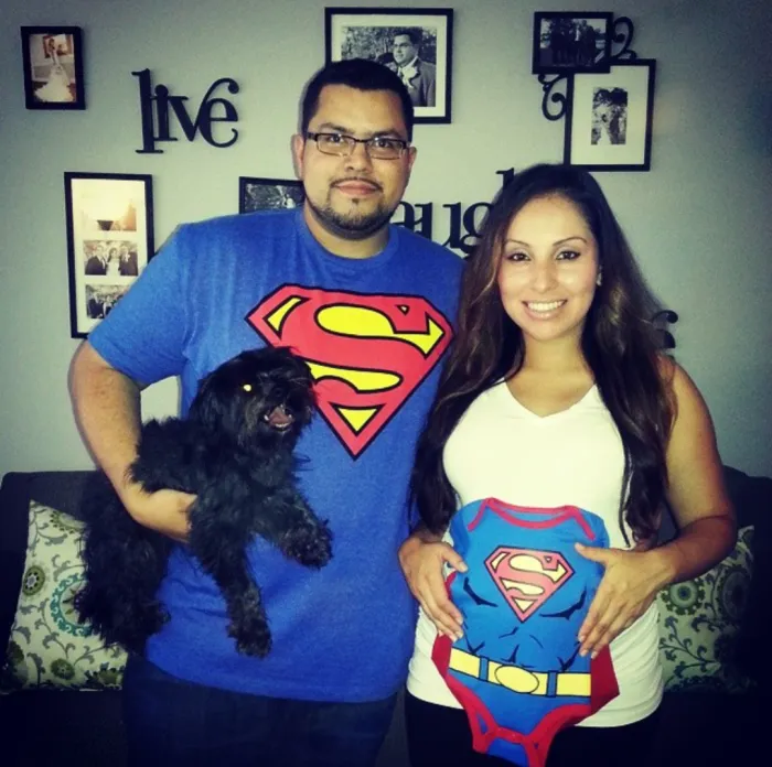 Super Baby Coming Soon