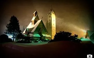 Some Of My Photos From Different Countries
