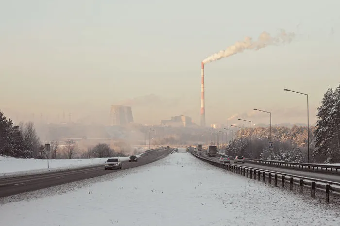This Is Vilnius Photography Project