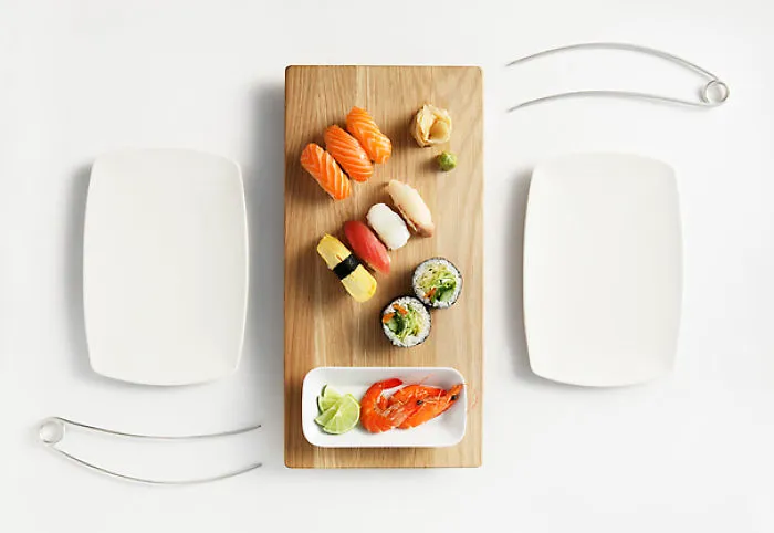 Tukaani Chopsticks