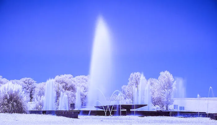 Do You Like Infrared Photography?