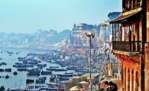 Trip To India - Soul Of The Earth