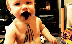 What Parenting Really Looks Like