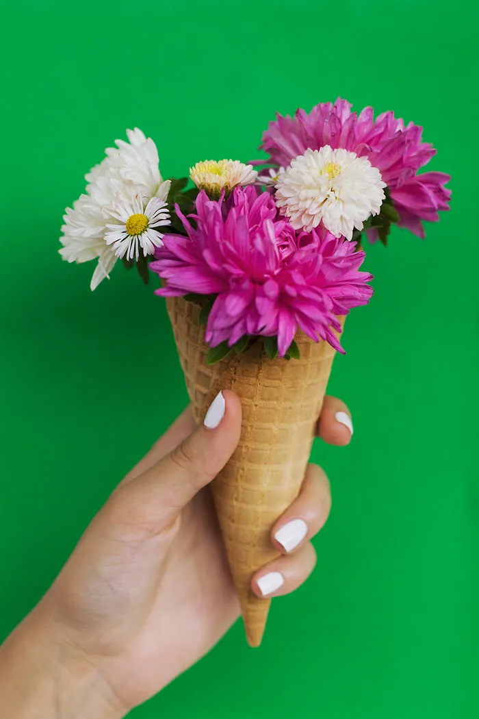 What's Your Flavour? Spring, Summer, Autumn Or Winter?