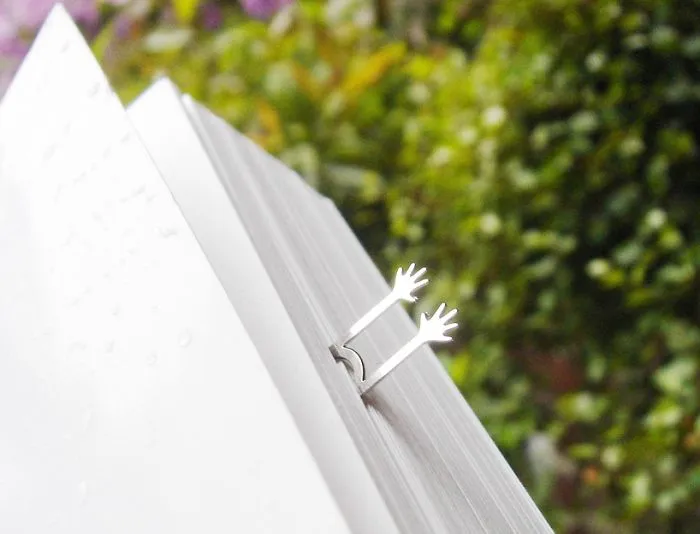 Help Bookmark