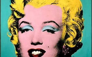 Your Favorite Pop Art!