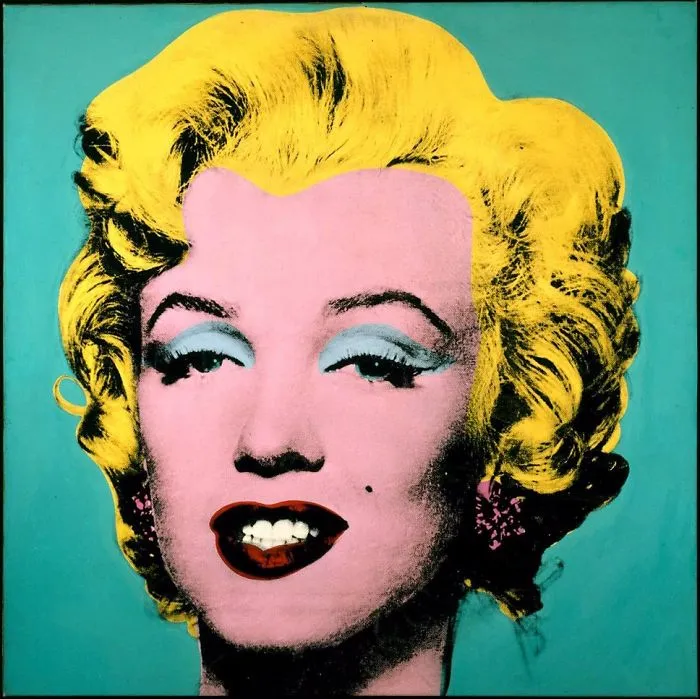 Your Favorite Pop Art!