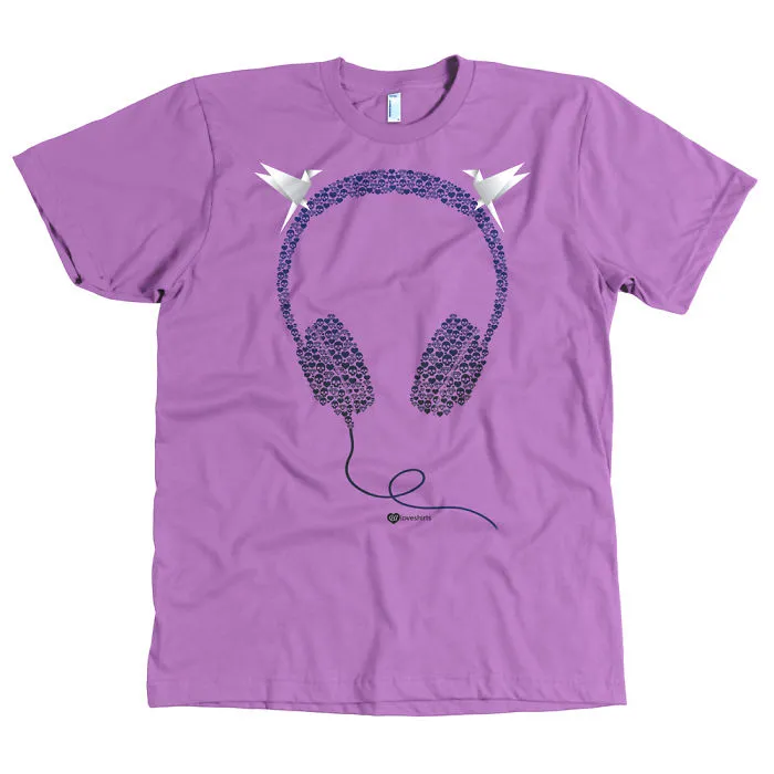 Headphone Flight