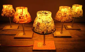 57 Creative Recycling Ideas That Bring Trash Back To Life