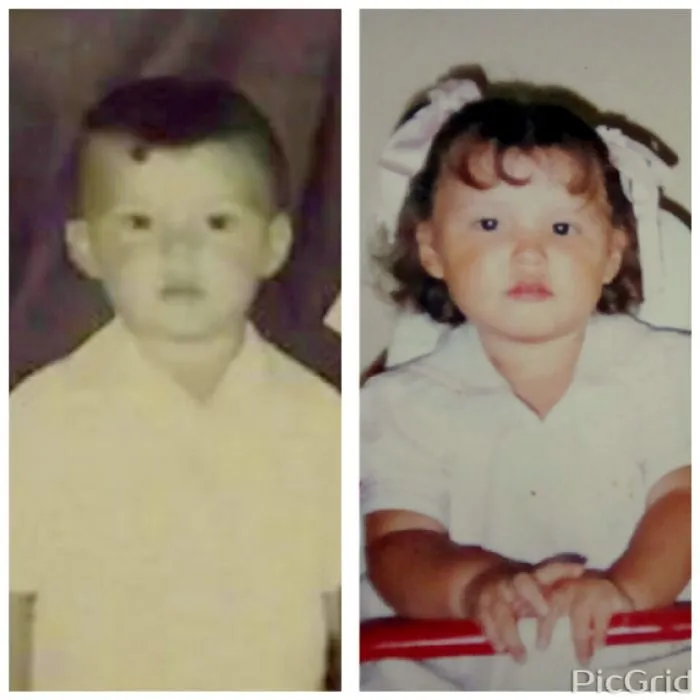 Padre E Hija