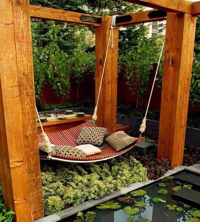 Giant Swings