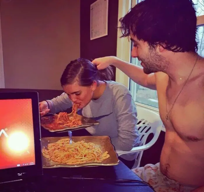 Helping Each Other