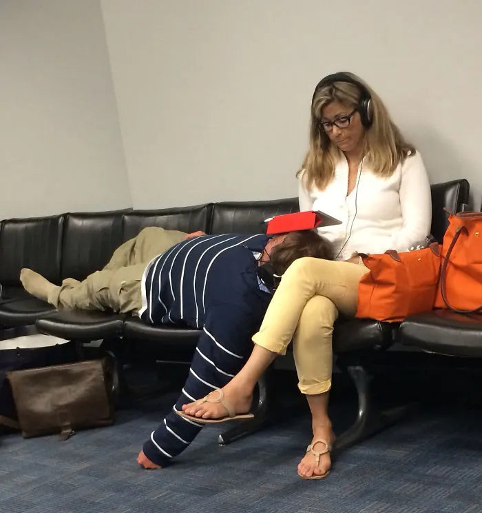Comfort For Everyone