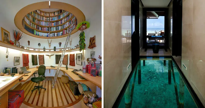 50 Stunning Interior Design Ideas That Will Take Your House To Another Level
