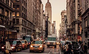 25 Photos From My Journey Across America