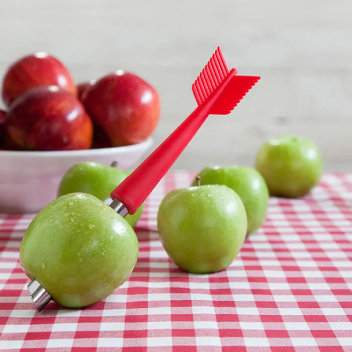 Corer And Peeler
