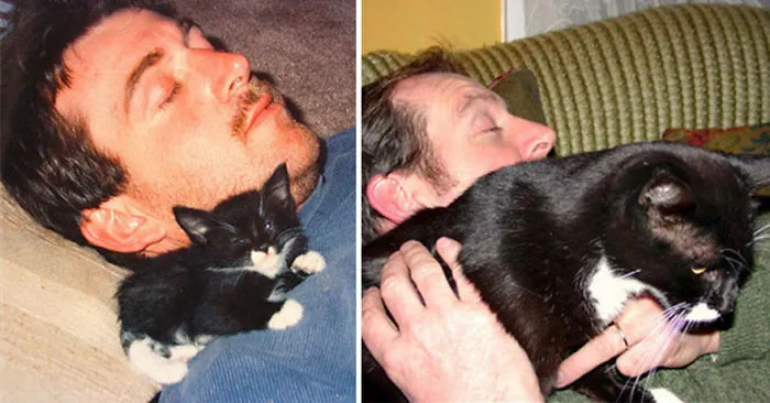 10 Years And Nothing's Changed