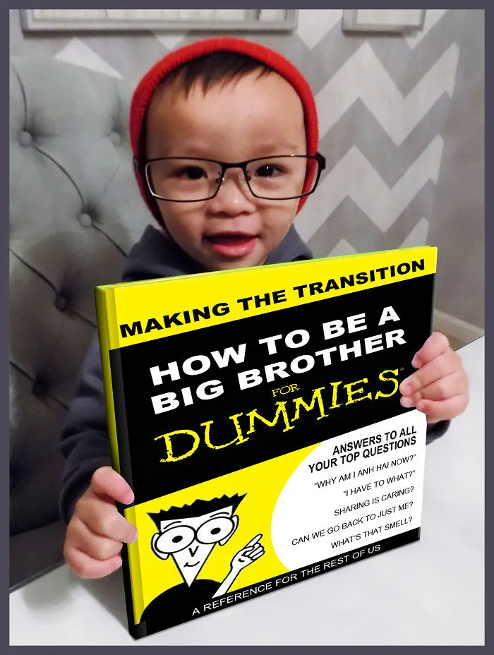 115 Of The Most Creative Baby Announcements Ever
