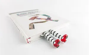 69 Cool And Creative Bookmarks For Bookworms