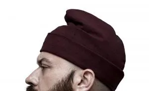 I Made This Hat To Remind Us Of The Dacian King Decebalus