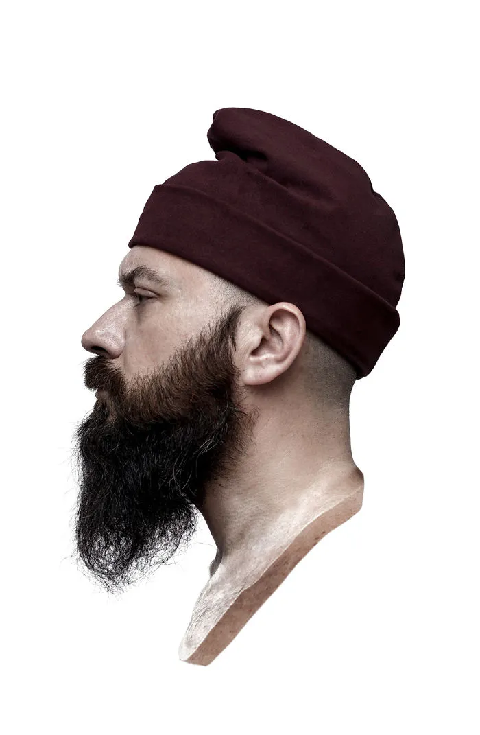 I Made This Hat To Remind Us Of The Dacian King Decebalus