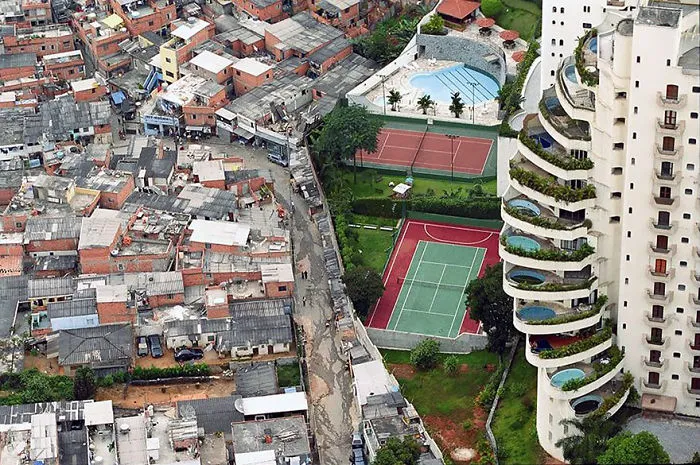 Sao Paulo, Brazil