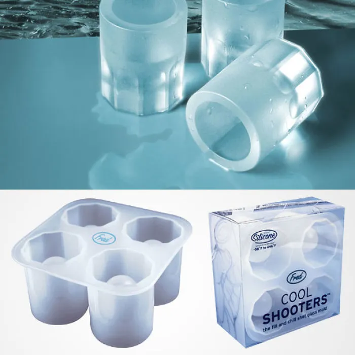 Cool Shooters