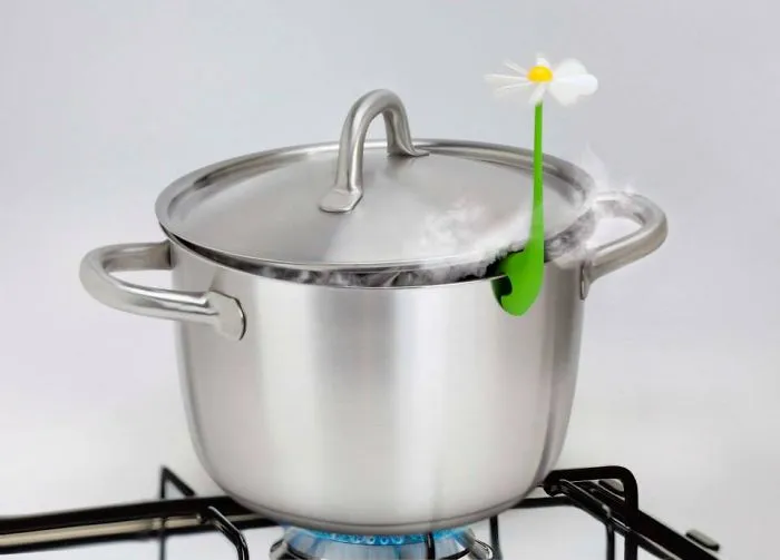 Flower Pot Opener
