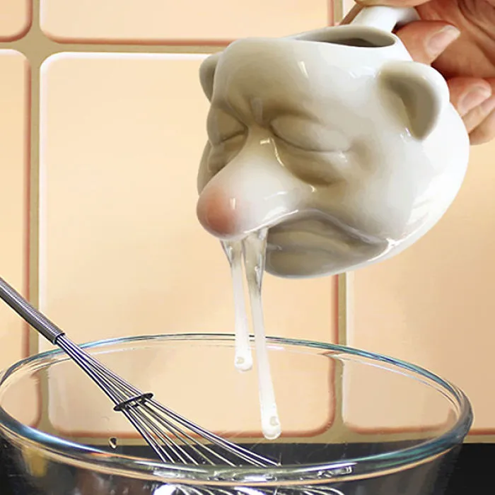Boogey Yolk Separator
