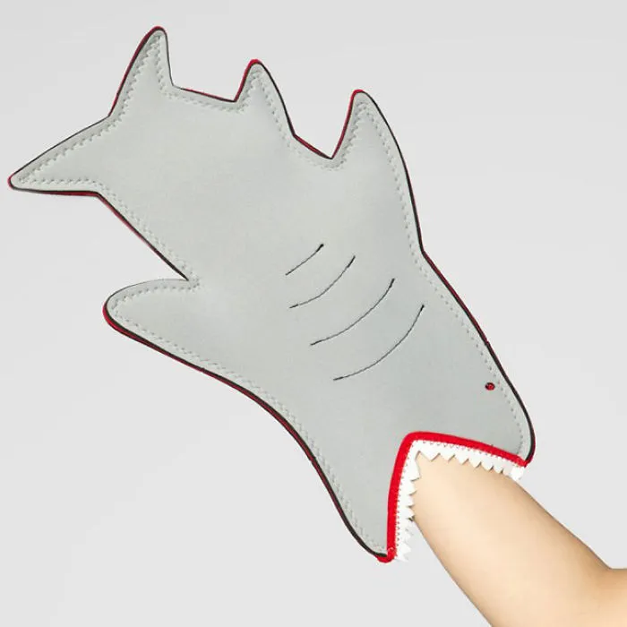 Shark Oven Mit
