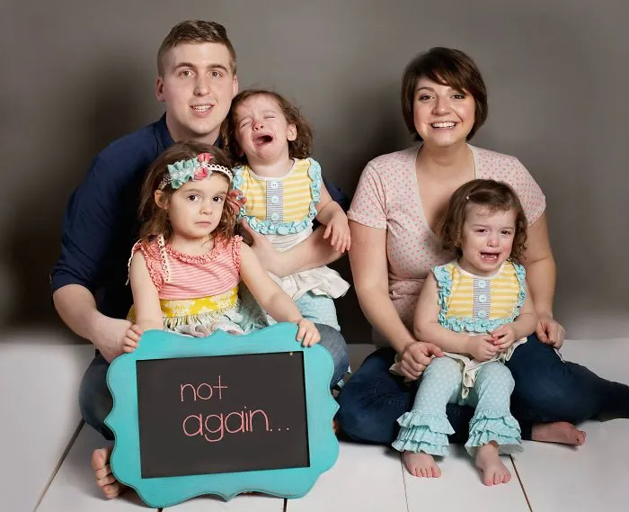 115 Of The Most Creative Baby Announcements Ever