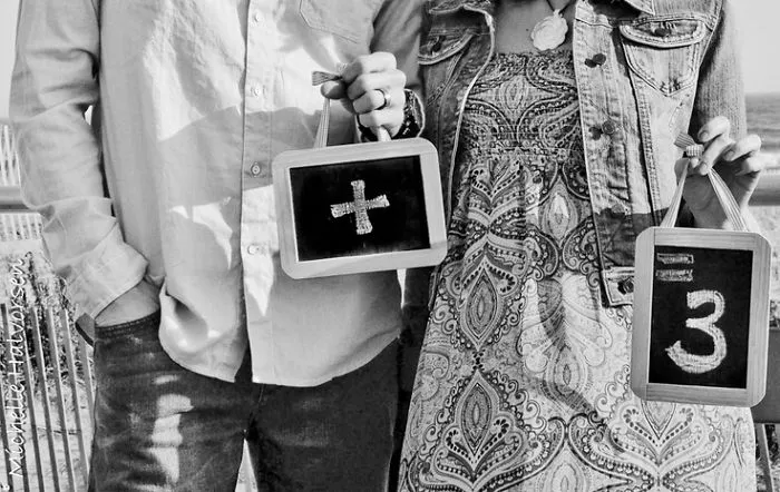 115 Of The Most Creative Baby Announcements Ever