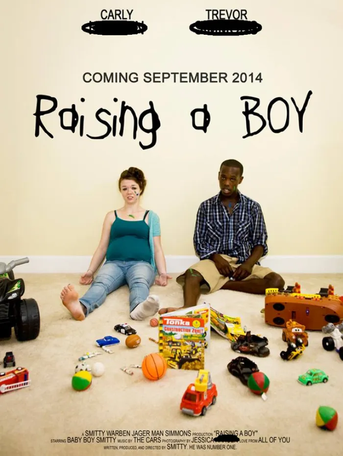 115 Of The Most Creative Baby Announcements Ever