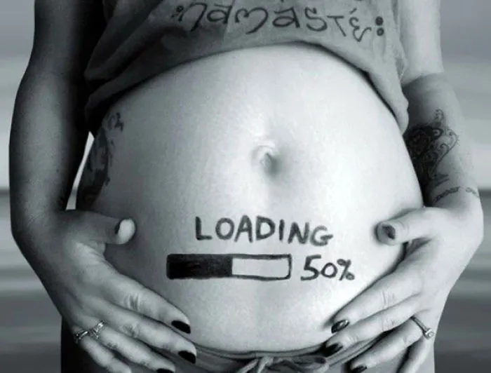 115 Of The Most Creative Baby Announcements Ever