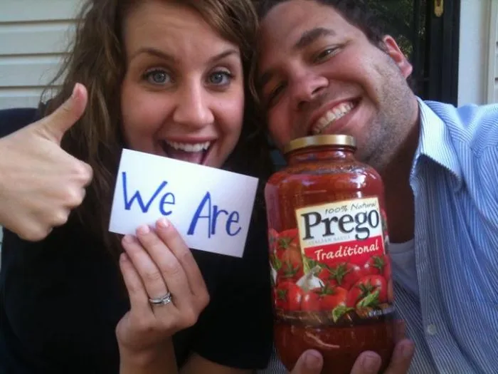 115 Of The Most Creative Baby Announcements Ever