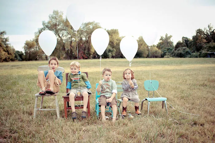 115 Of The Most Creative Baby Announcements Ever