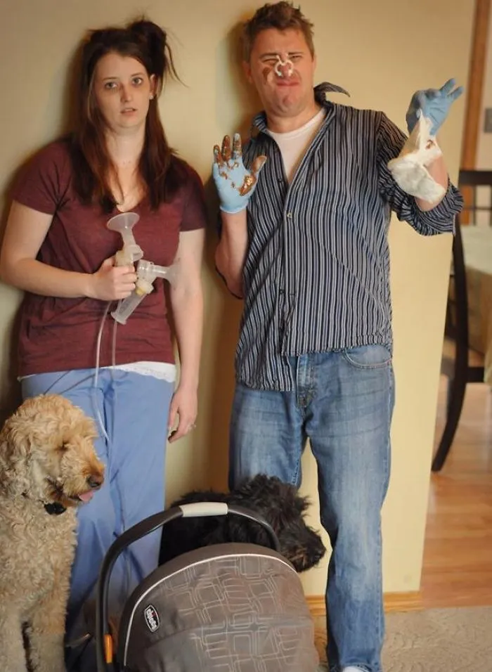 115 Of The Most Creative Baby Announcements Ever