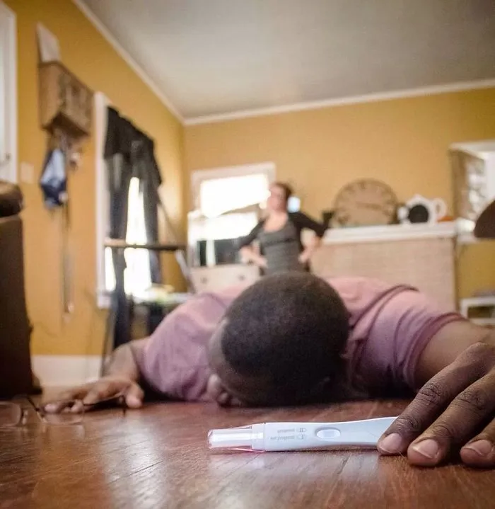 115 Of The Most Creative Baby Announcements Ever