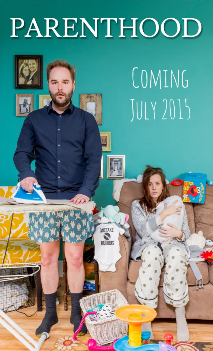 115 Of The Most Creative Baby Announcements Ever