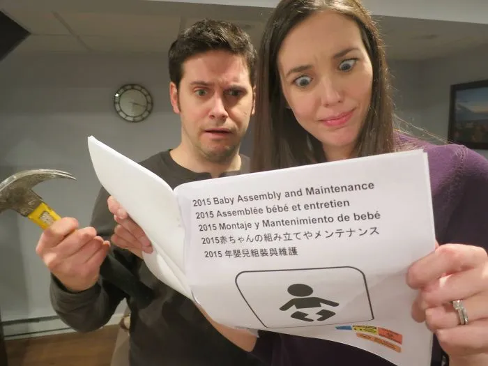 115 Of The Most Creative Baby Announcements Ever