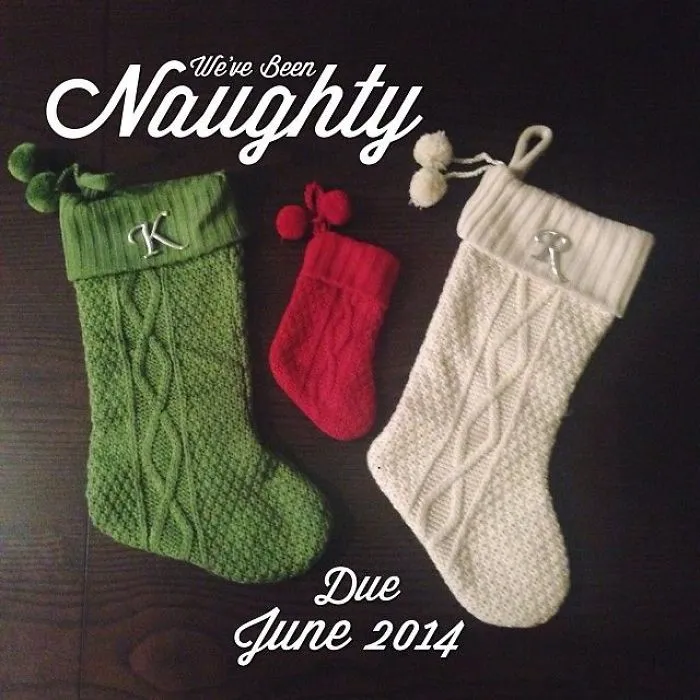 115 Of The Most Creative Baby Announcements Ever