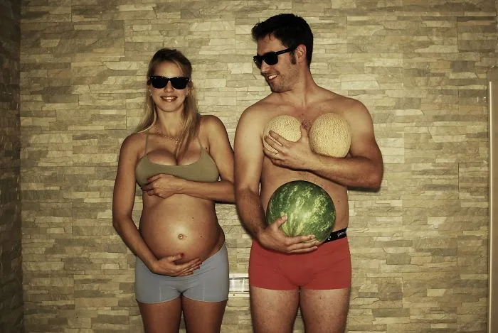 115 Of The Most Creative Baby Announcements Ever
