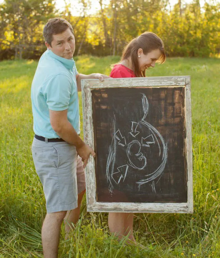 115 Of The Most Creative Baby Announcements Ever