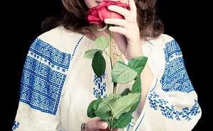 Beauty Is Seen Also In The Eyes That Can Not See